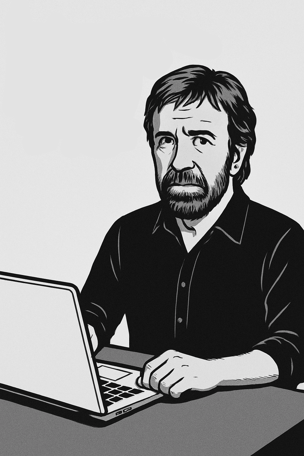 Chuck Norris